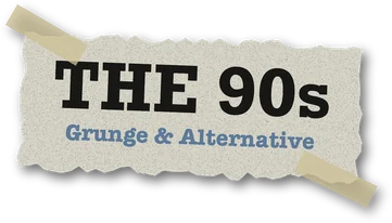 The 90s